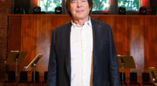 Classic FM's Rising Stars With Julian Lloyd Webber 2024