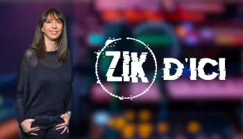 Zik d'ici