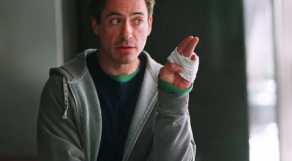 Kiss Kiss Bang Bang