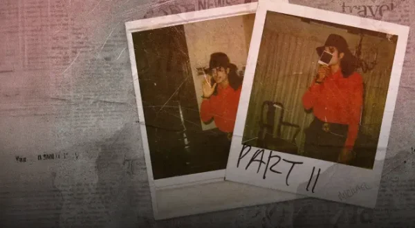 Leaving Neverland 2 - Kampf um die Gerechtigkeit