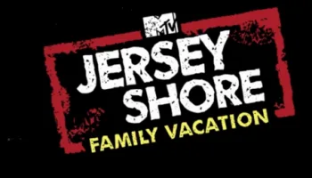 Jersey Shore: Family Vacation