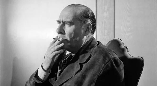 Roberto Rossellini - Leben ohne Drehbuch