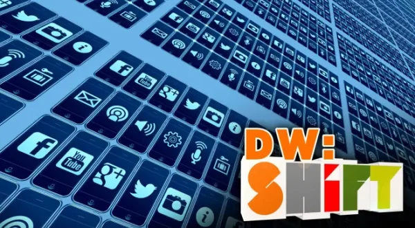 DW: Shift