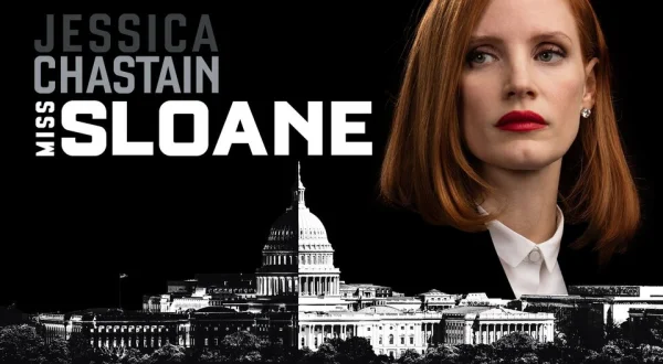Miss Sloane