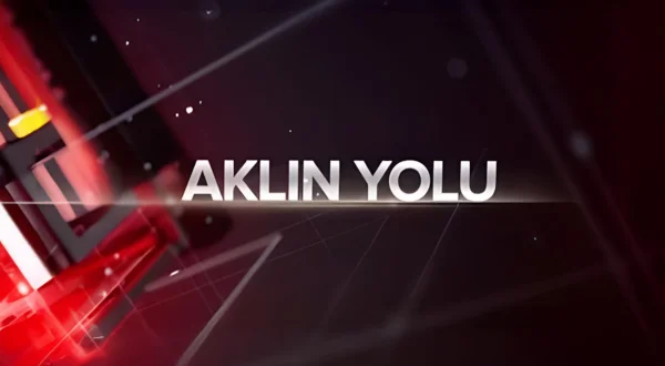 Aklın Yolu