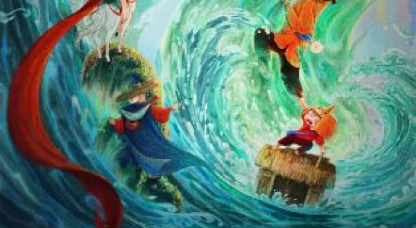The Storm