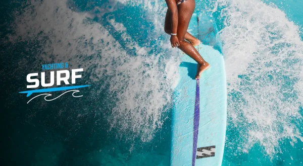 Surfing