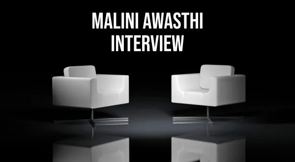 Malini Awasthi Interview