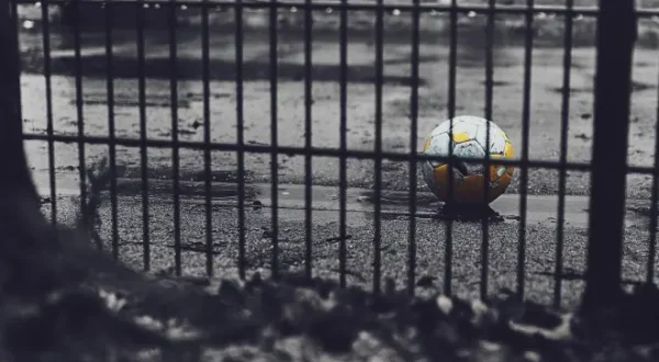 50 Jahre des Sports