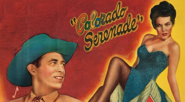 Colorado Serenade
