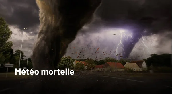Météo mortelle