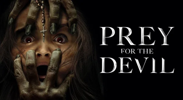 Prey for the Devil