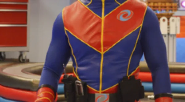 Henry Danger