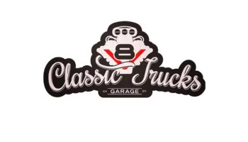 V8 Classic Truck