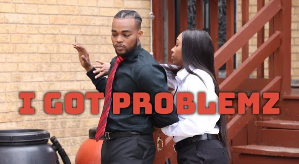 I Got Problemz
