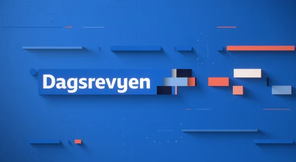 Dagsrevyen