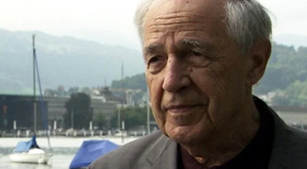 Pierre Boulez, Académie Du Festival De Lucerne
