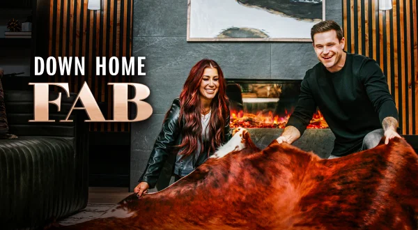 Down Home Fab