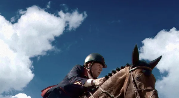 Big Star: The Nick Skelton Story