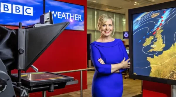 BBC Weather