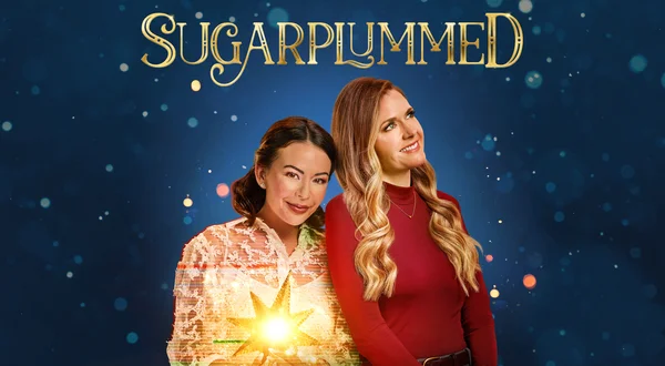 Sugarplummed