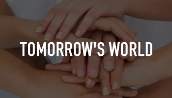 Tomorrow's World