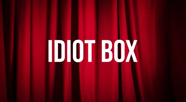 Idiot Box