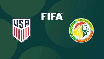 Live: Men's International Soccer Friendlies