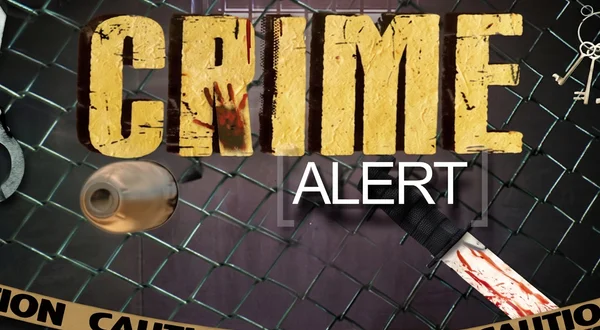 Crime Alert