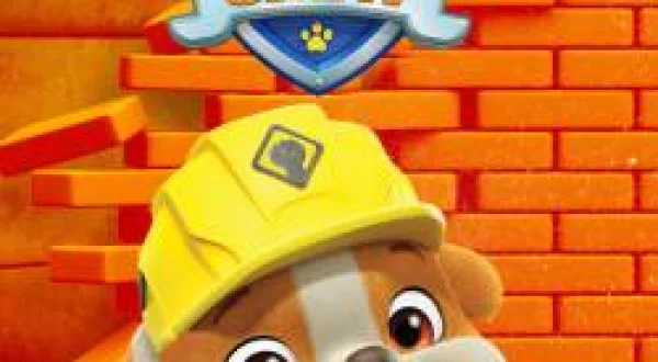 Rubble ve Ekibi