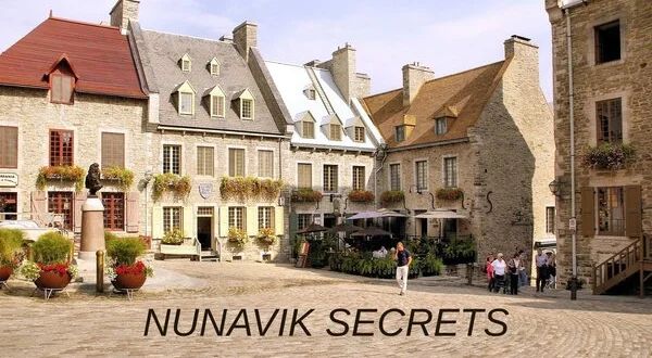 Nunavik Secrets