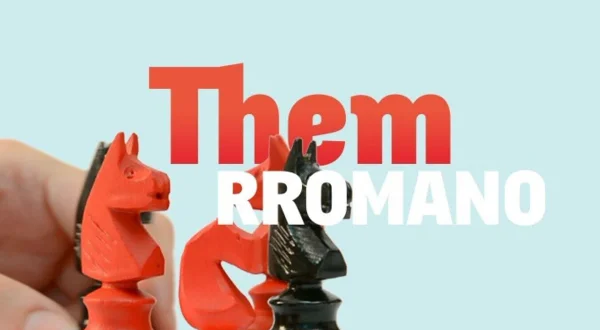 Them Rromano