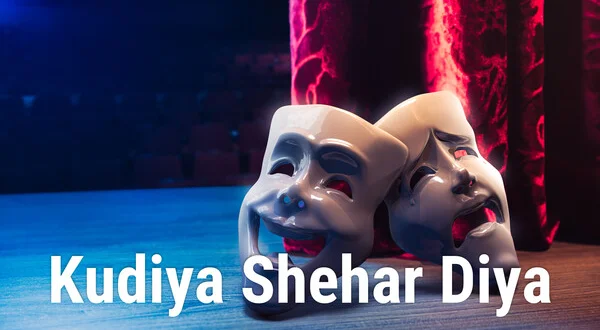 Kudiya Shehar Diya