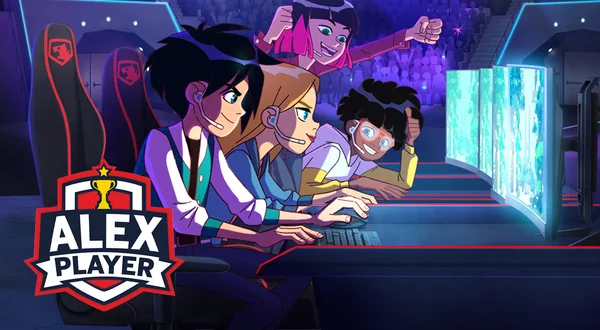 Alex Player