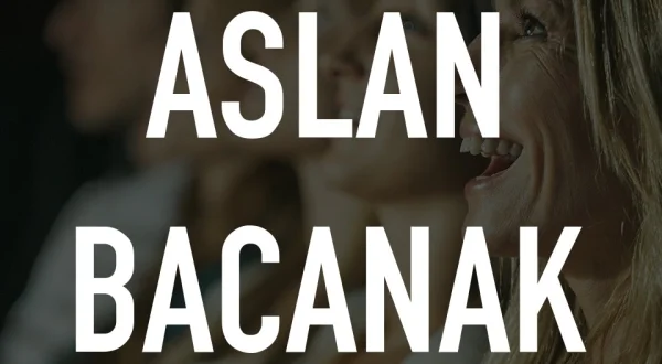Aslan Bacanak