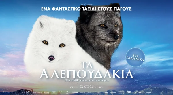 Τα Αλεπουδάκια