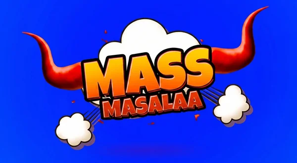 Mass Masala