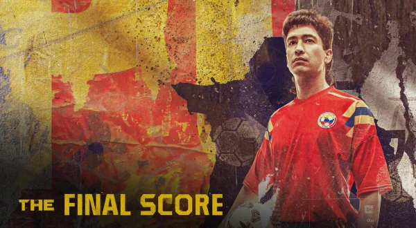 The Final Score