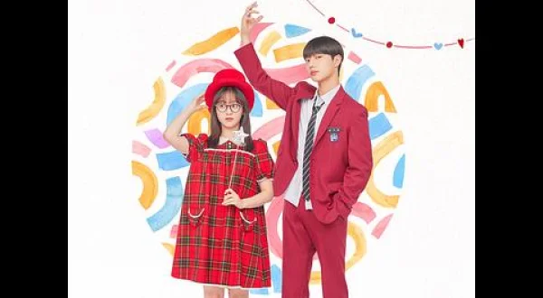 パク・ジフ×チョ・ジュニョン ＃１ 第１話（字幕版）
