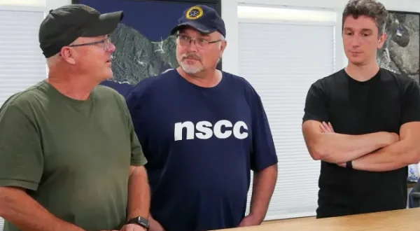 Oak Island: Fluch und Legende