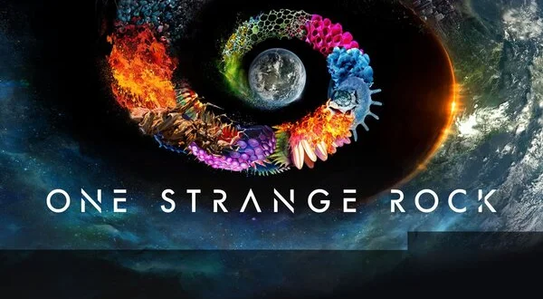 One Strange Rock