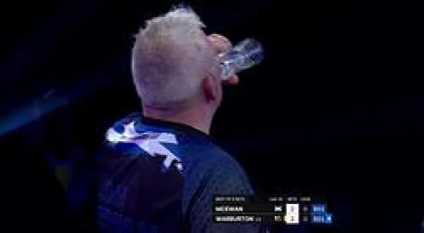 World Darts Federation Ep 12 pt 6