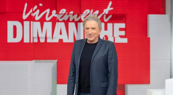 Vivement dimanche
