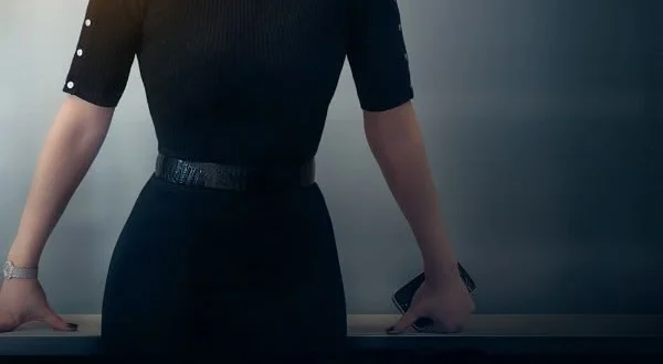 Miss Sloane - Giochi di potere