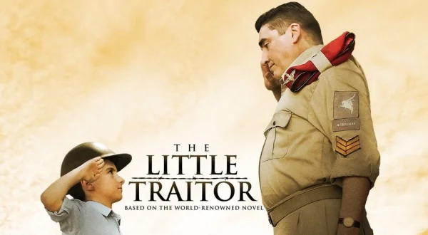 The Little Traitor