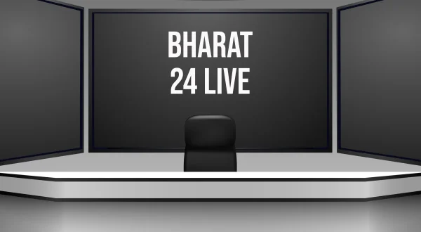 Bharat 24 Live