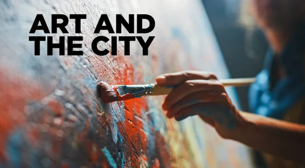 Art And The City