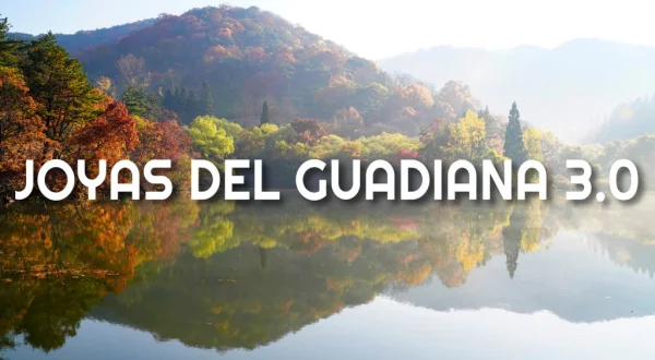 Joyas del guadiana 3.0