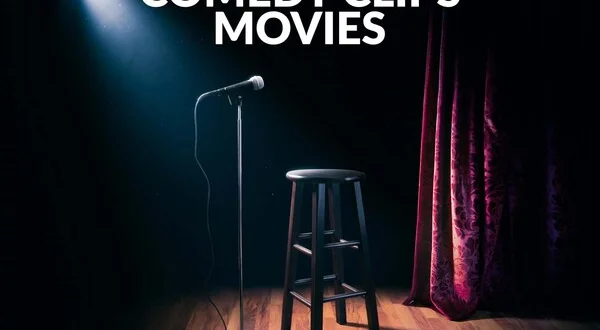 Comedy Clips Movies
