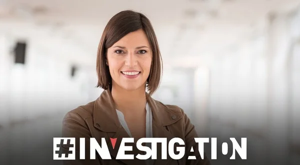 #investigation